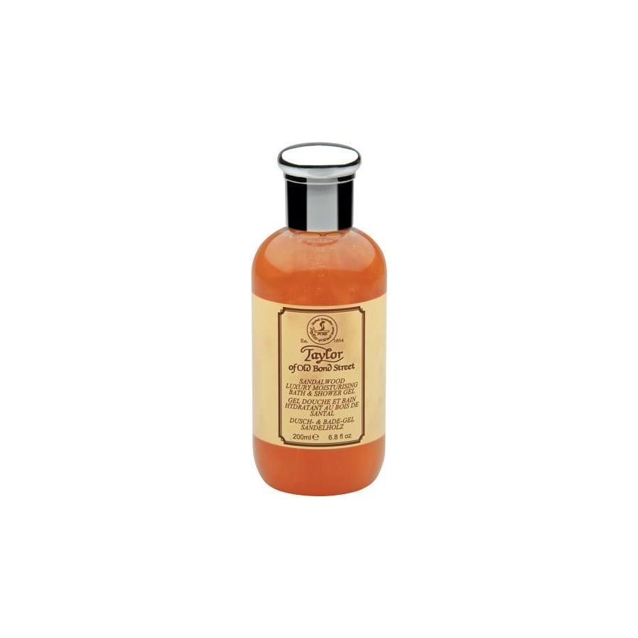 Moisturising Bath & Shower Gel