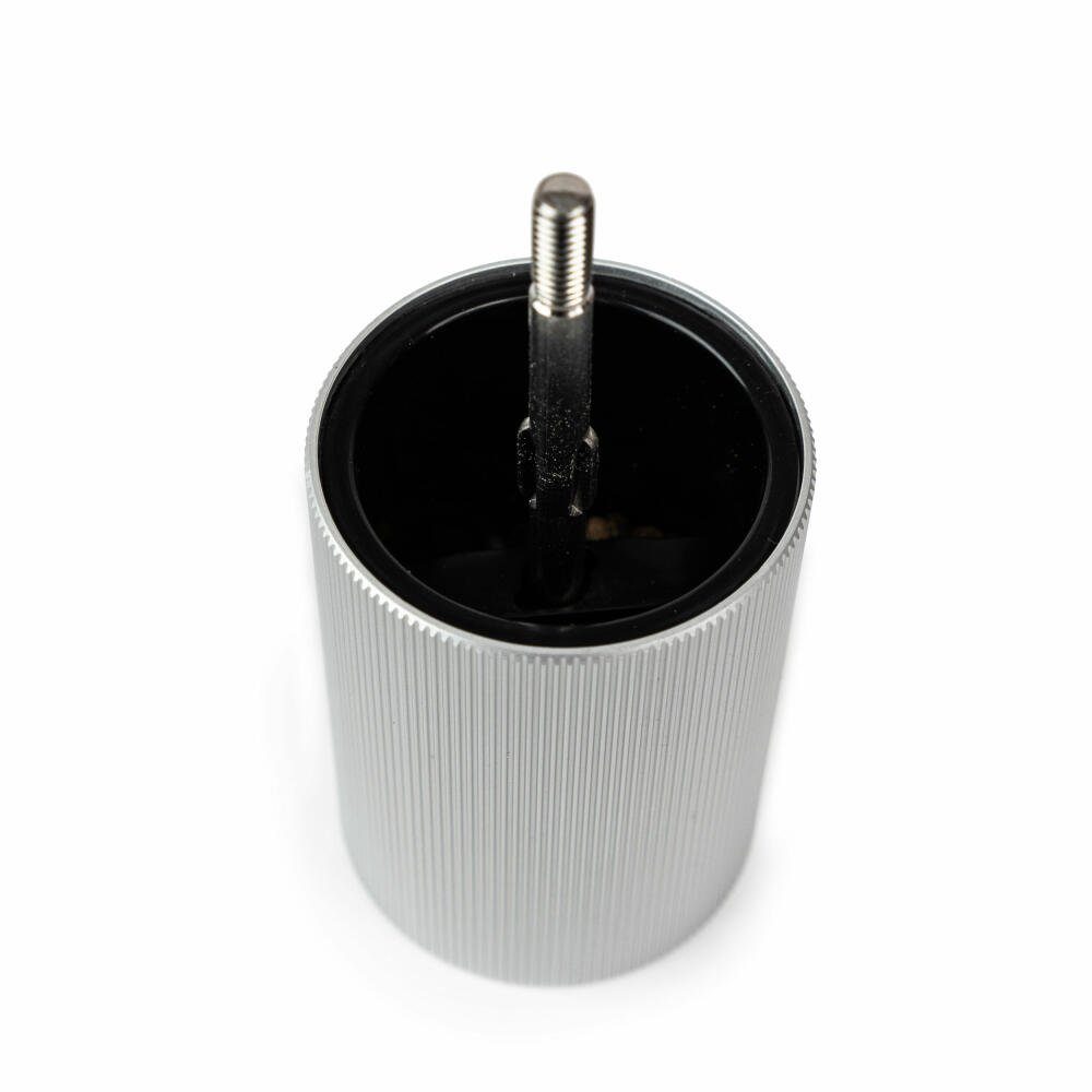 PEUGEOT Pfeffermühle Line Alu / Natur 12 cm