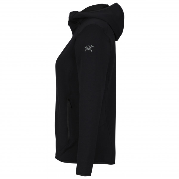 Arc'teryx - Women's Kyanite Hoody - Fleecejacke