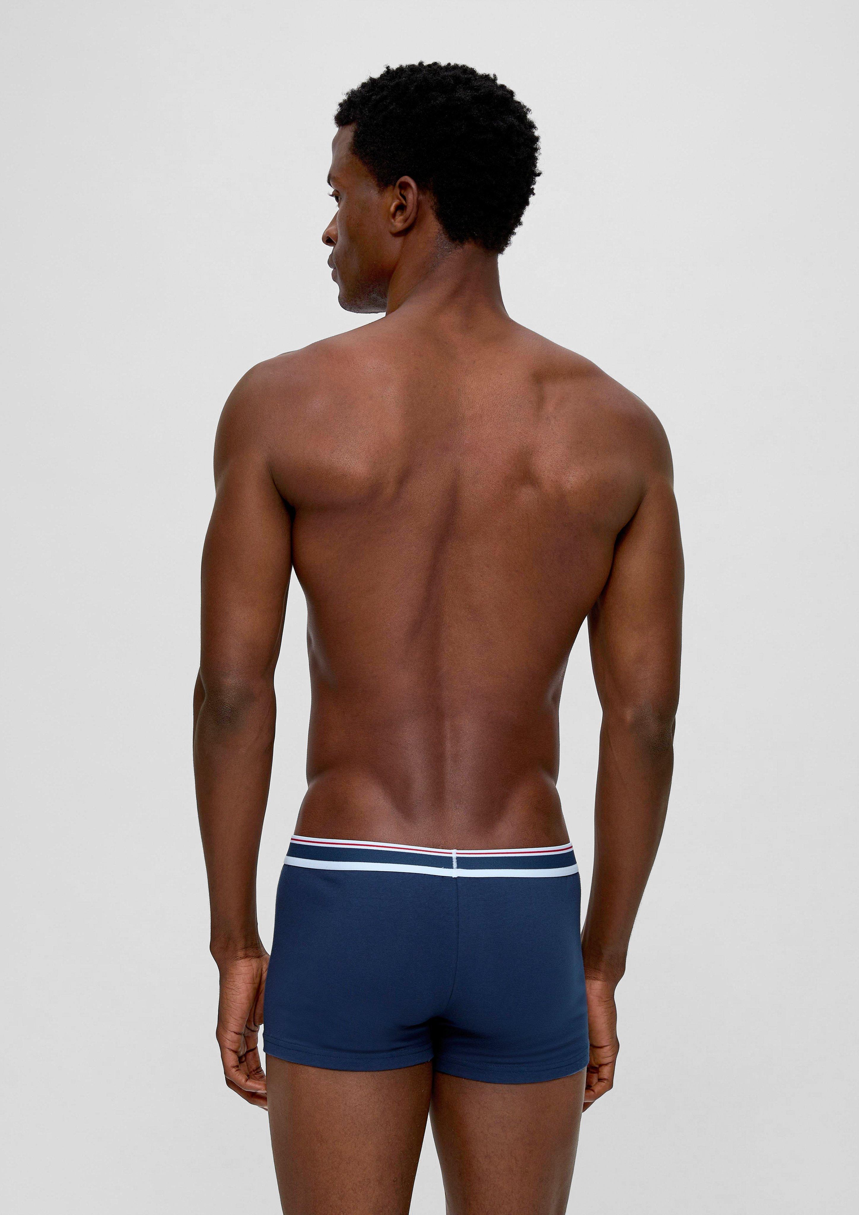 3er-Pack Boxershorts  6008398-57W1
