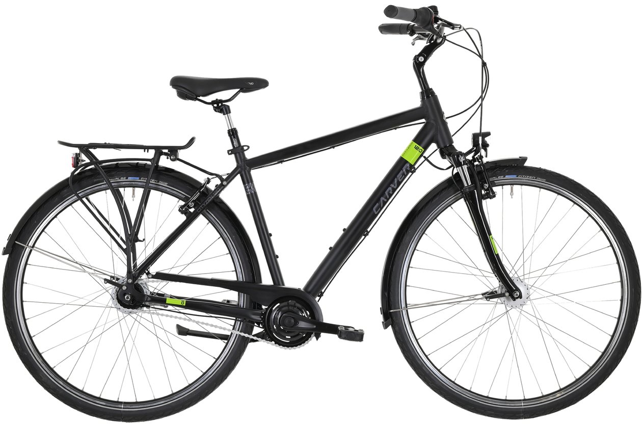 Carver Cityzen 120 - 2024 - 28 Zoll - Diamant
