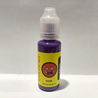 Nostalgia '94 - Liche Purple (17ml)