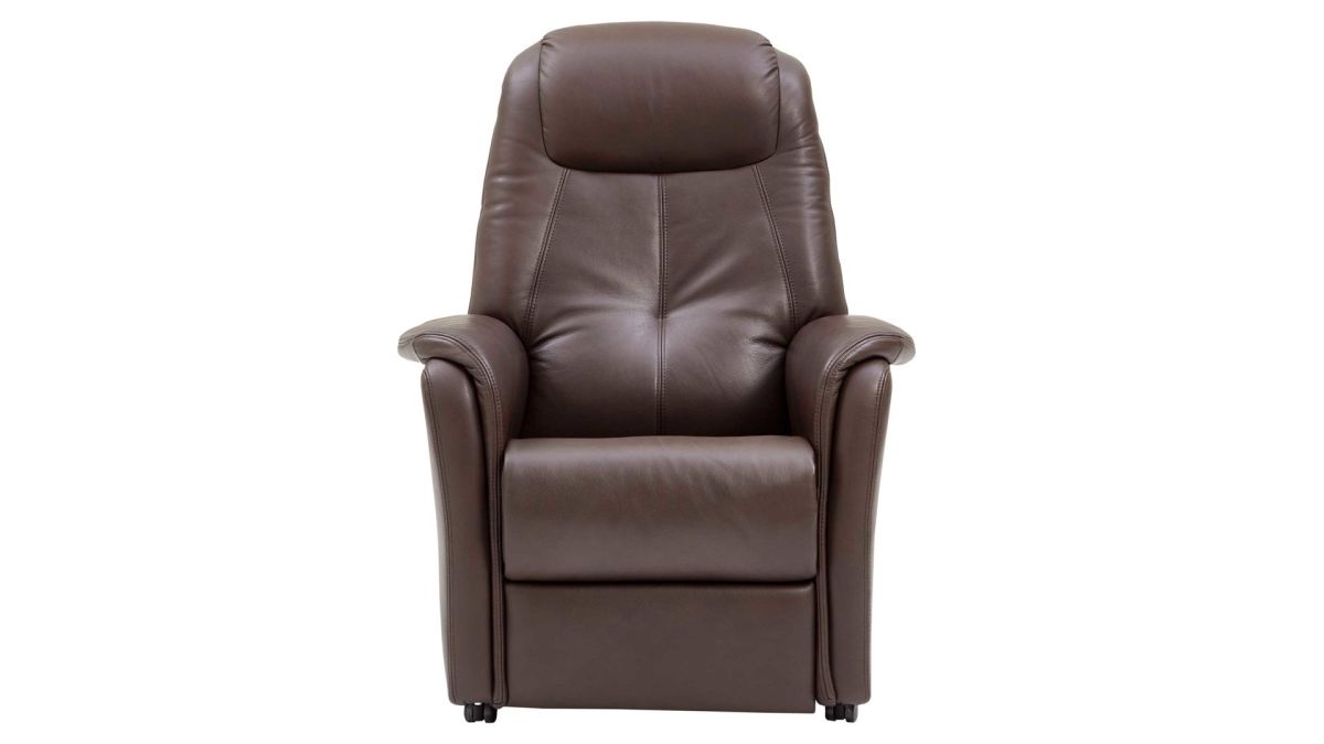 Hukla Sessel AP06 Torro Braun