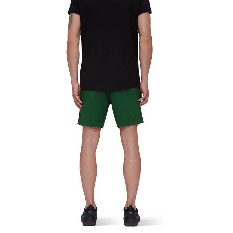Mammut Massone Sport Shorts Herren