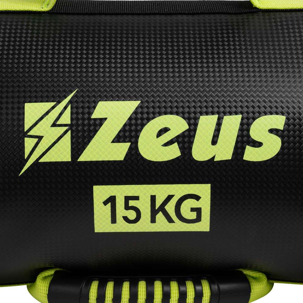 Zeus Fitness Power Bag 15 kg