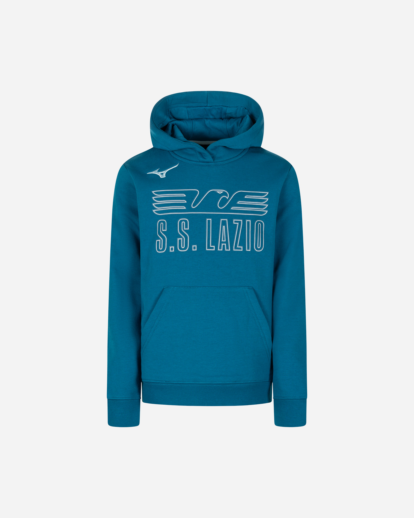 Oficiálne futbalové oblečenie Mizuno Lazio 24-25 Jr P2GCBY10-35