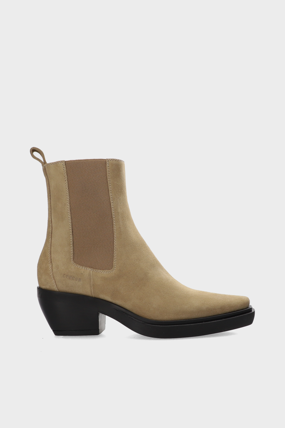 CPH236 suede sand