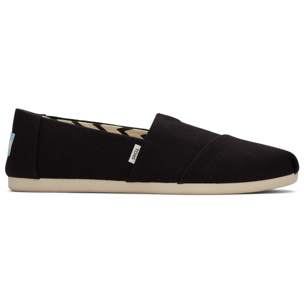 TOMS - Women's Alpargata Espadrilles - Sneaker