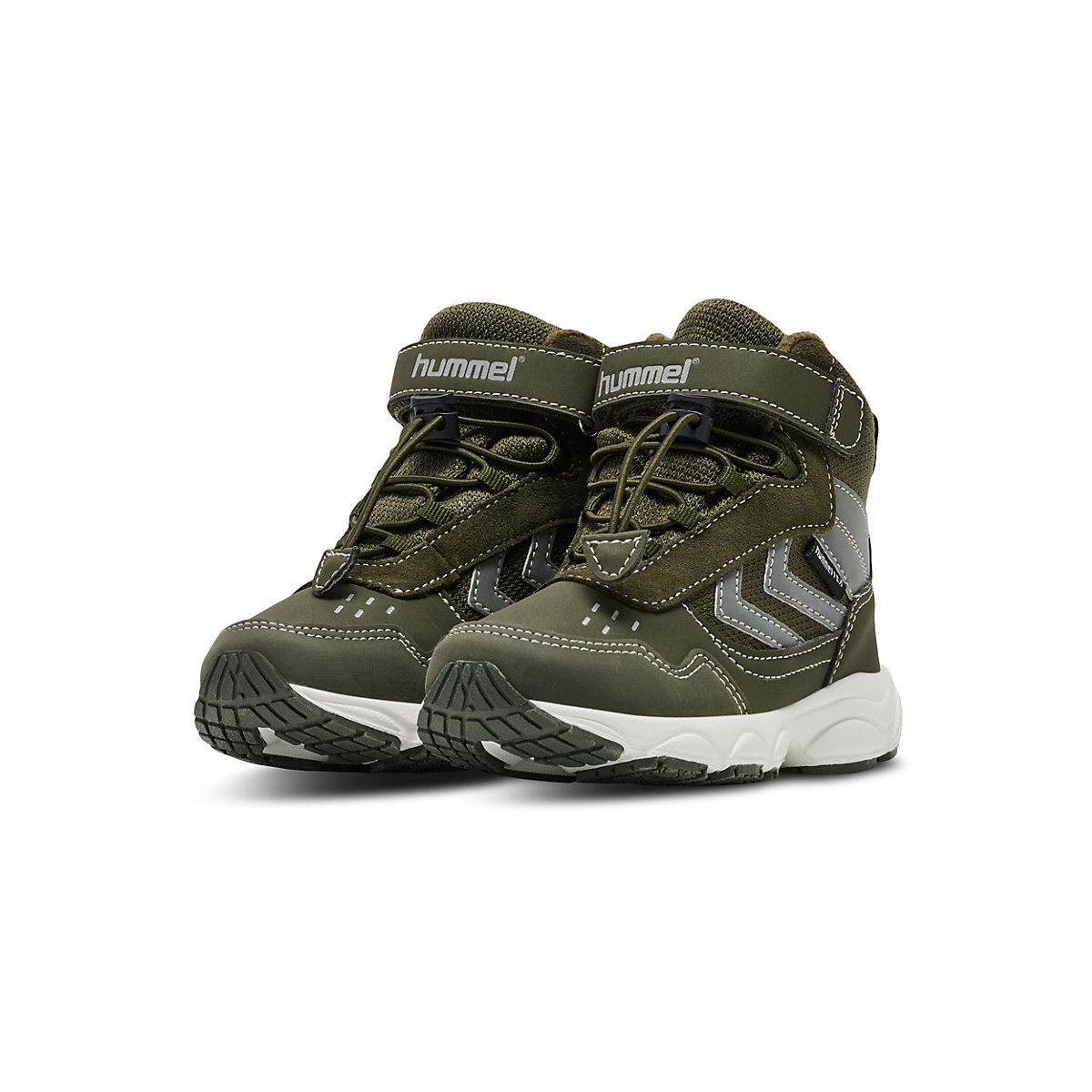 ZAP HIKE JR Winterstiefel für Kinder