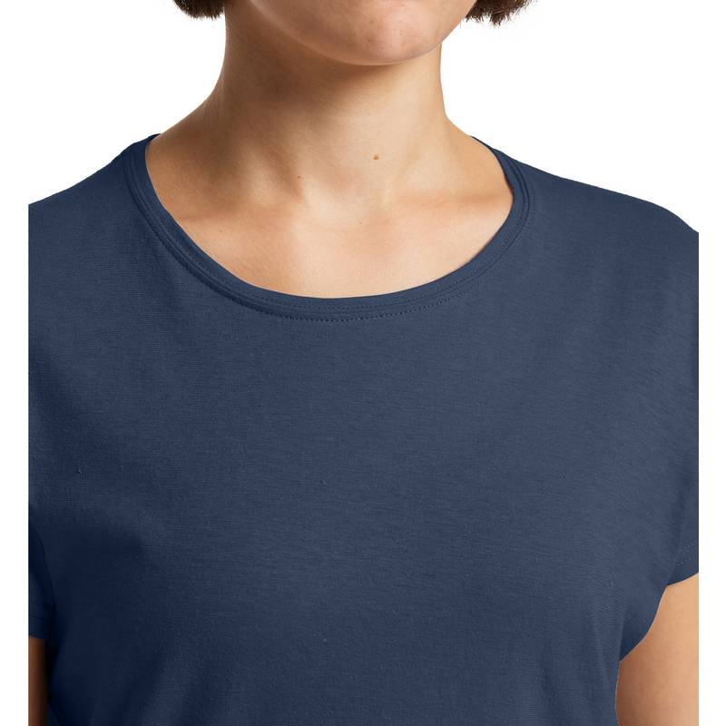 Haglöfs Träd Tee Funktionsshirt Damen