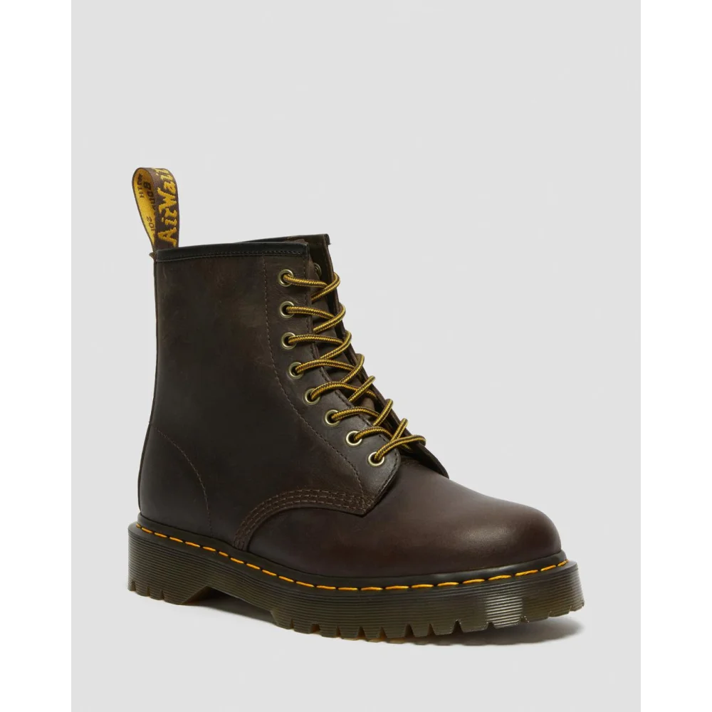 Dr. Martens 1460 Bex Crazy Horse 27894201 / braun