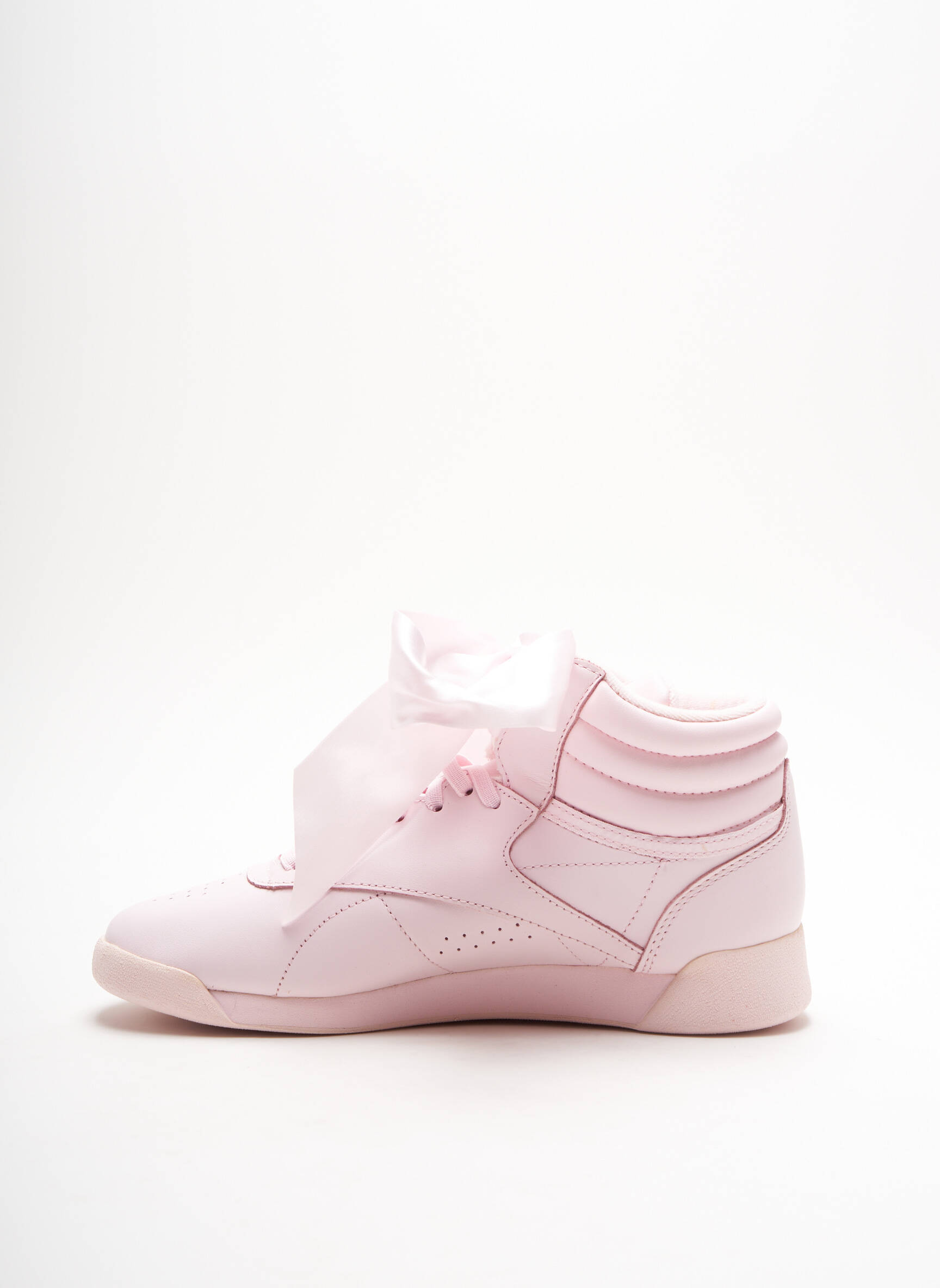 Reebok Baskets Femme couleur rose