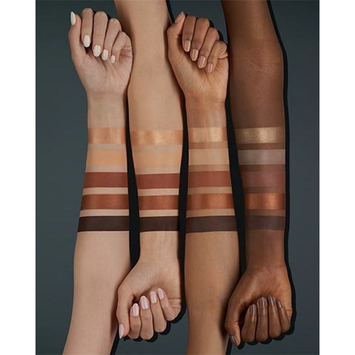 Mini Eyeshadow Palette
