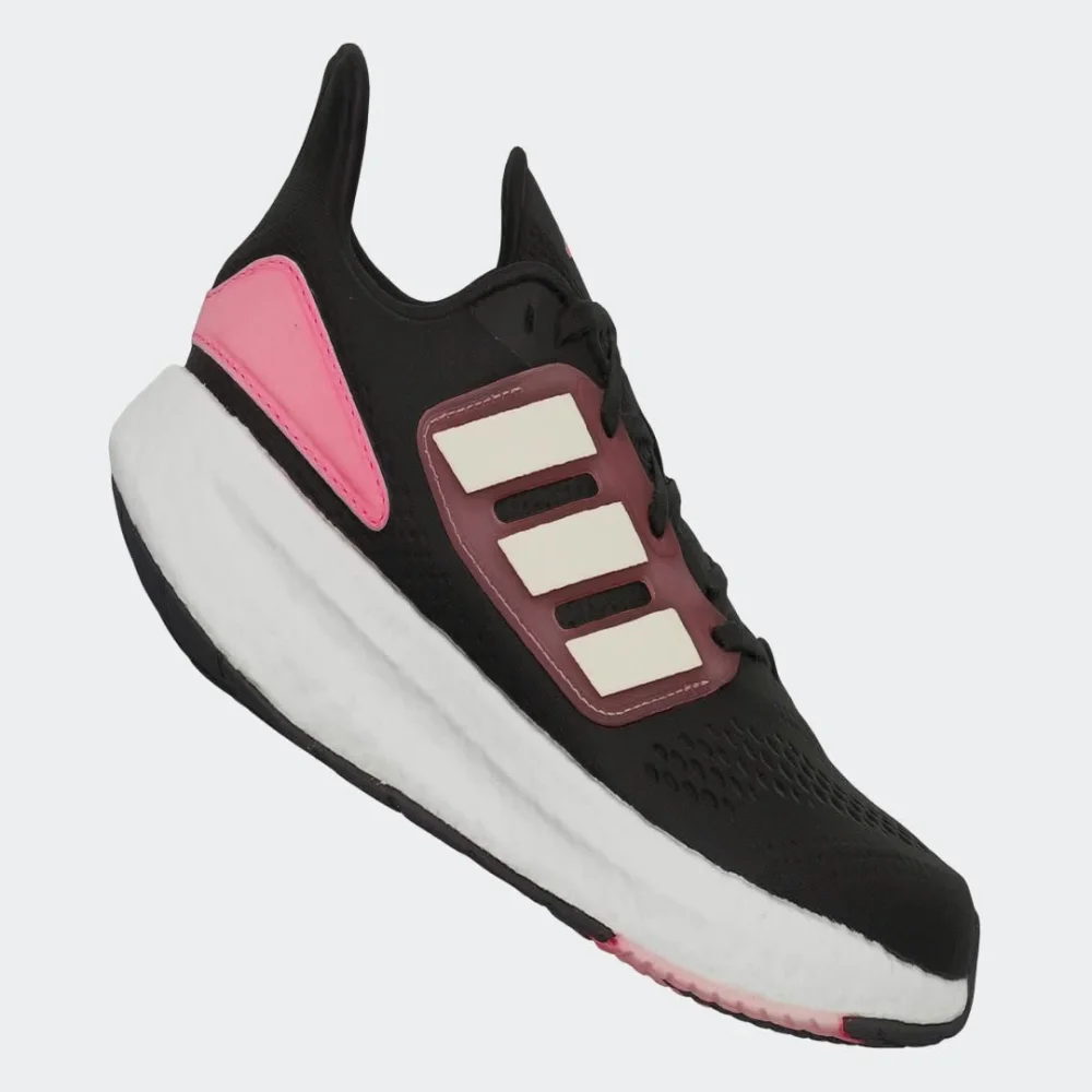 adidas Pureboost 22 HQ8581 / schwarz