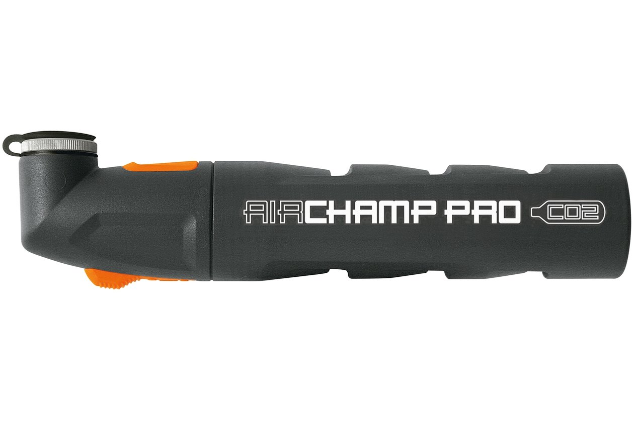 SKS Airchamp Pro CO2 Kartuschenpumpe