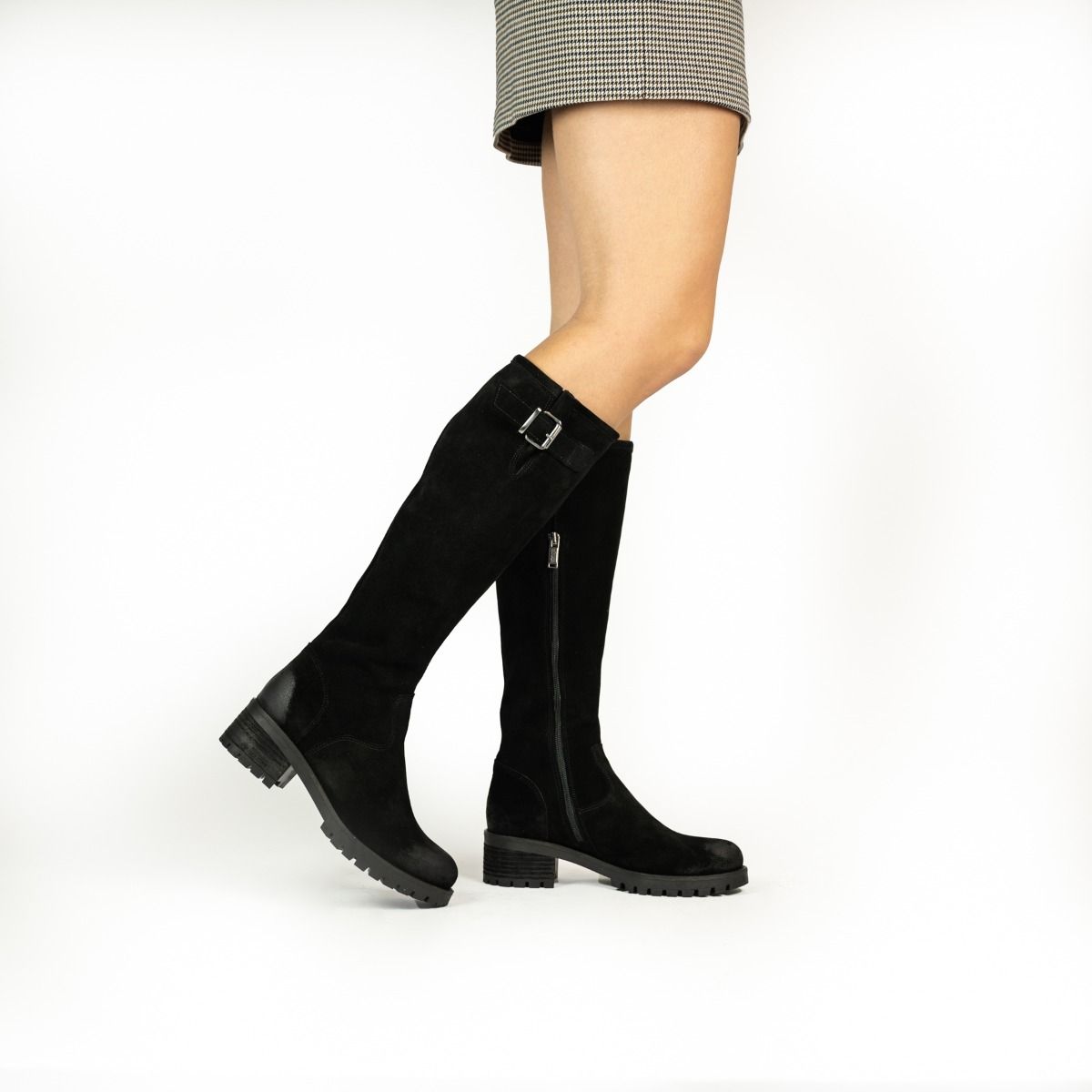 Minka Design   BERTHE H22 - noir