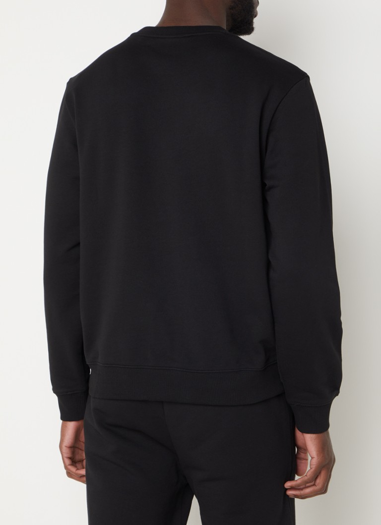 HUGO BOSS Diragol sweater with logo