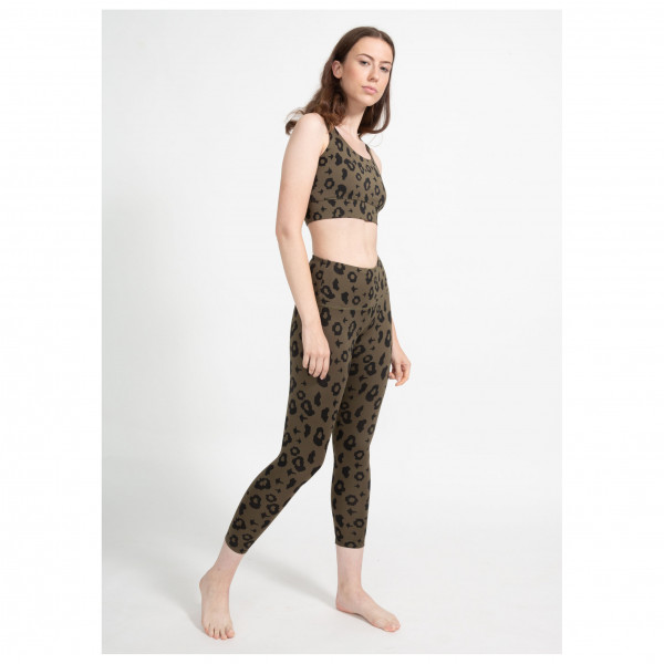 boochen - Women's Highwaist Leggings - Leggings
