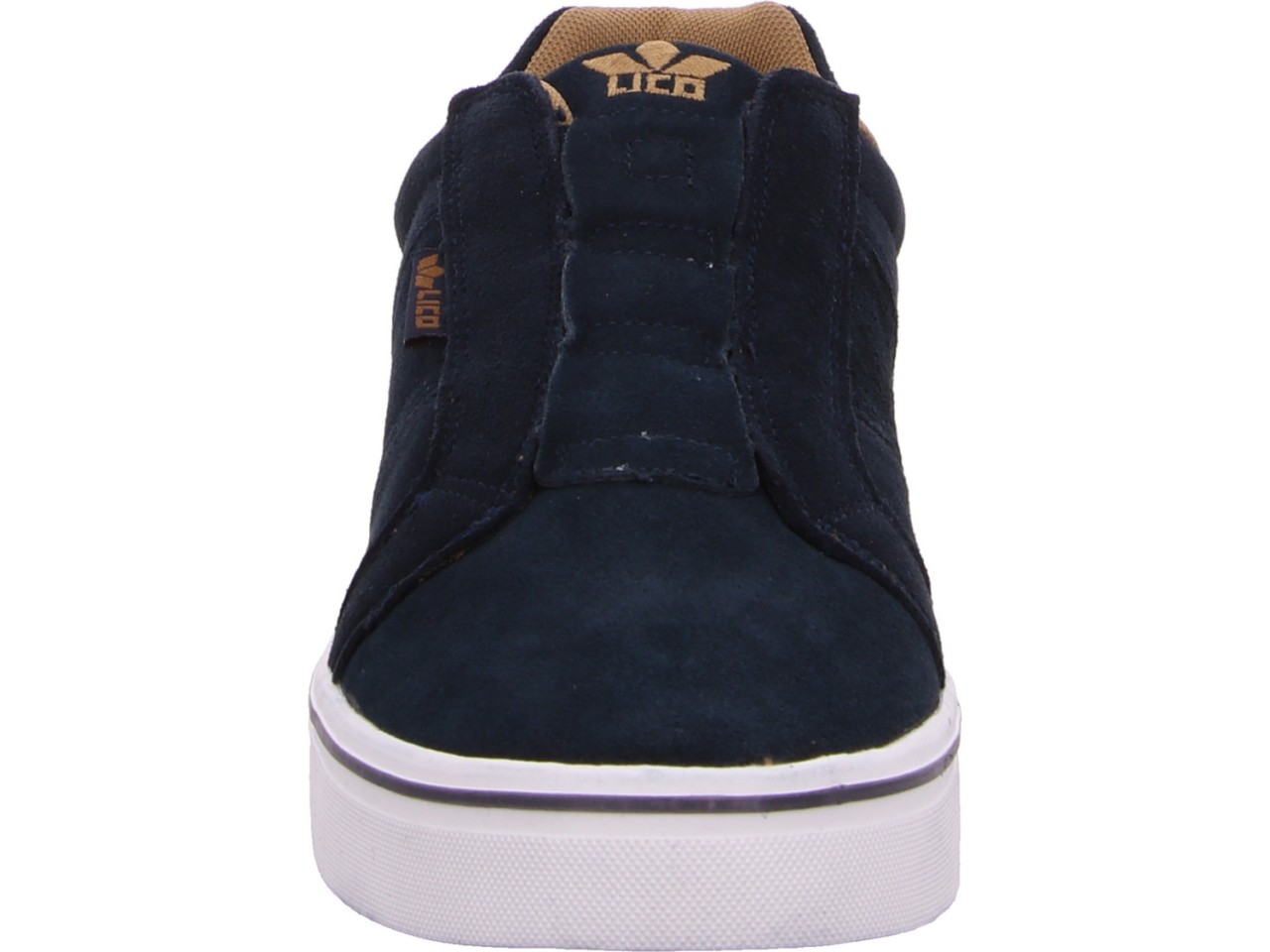 LICO Sneaker blau