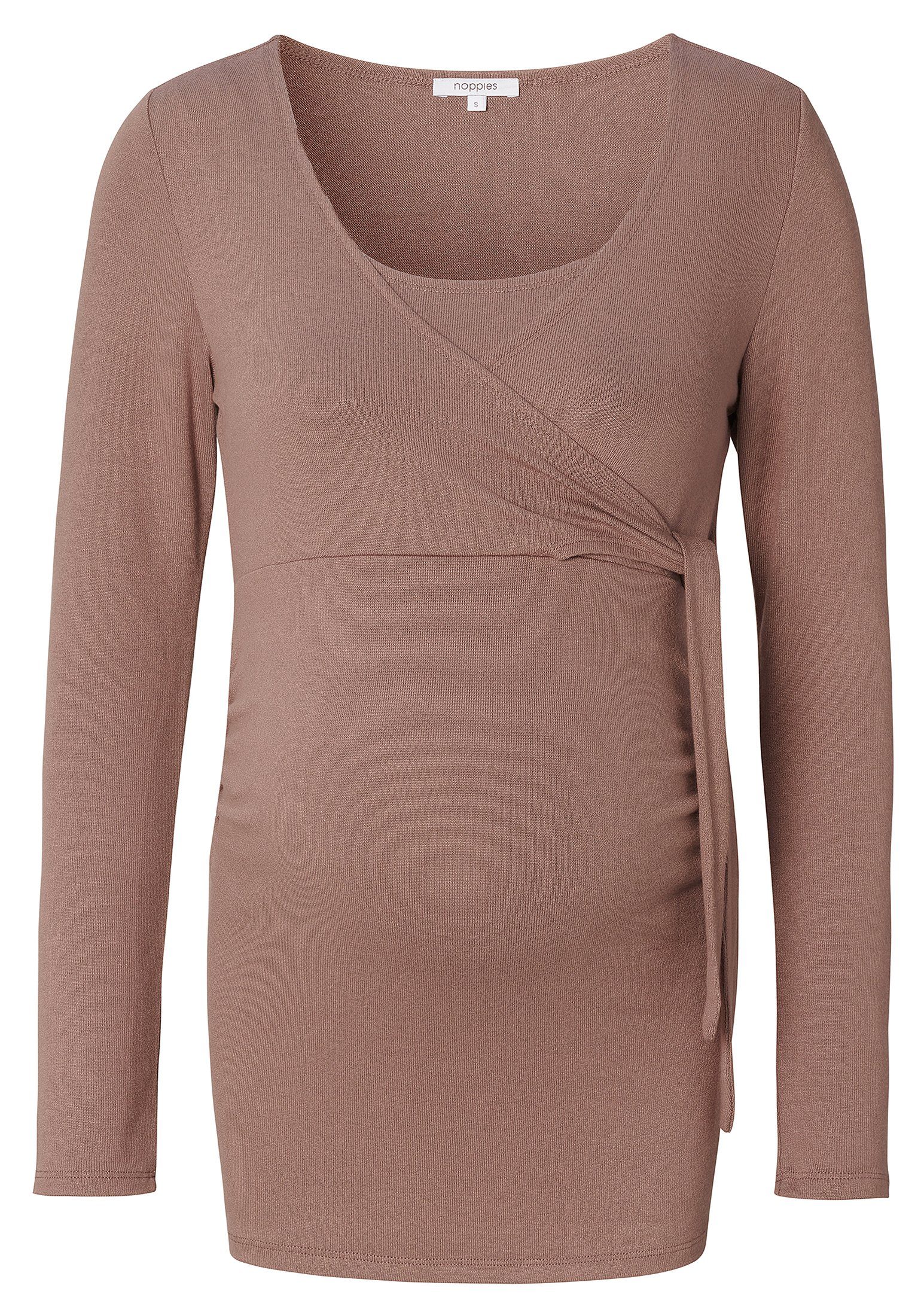Noppies Stillshirt Noppies Still-Shirt Elin (1-tlg)