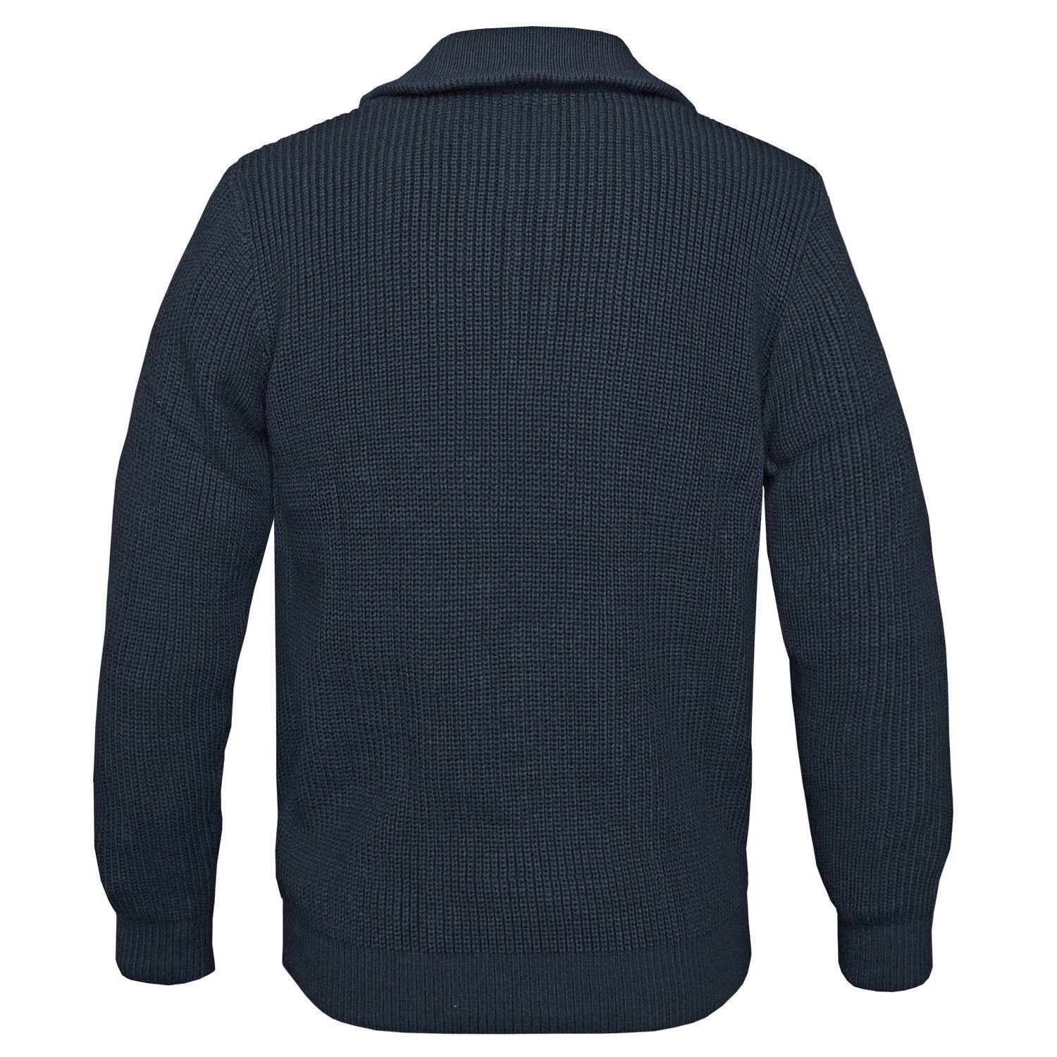 Marine Pullover Troyer