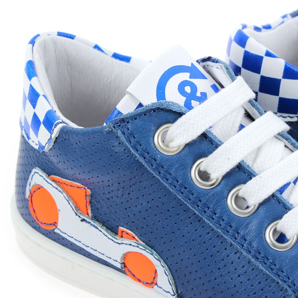 Bana & Co  21132505 - Bleu Blanc