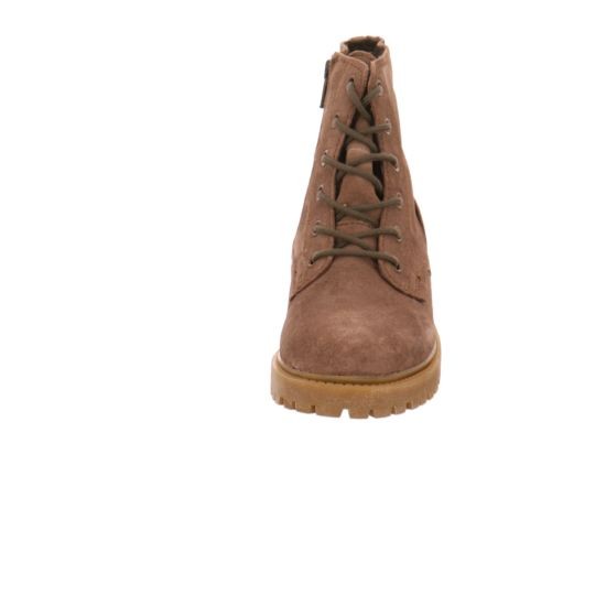 VADO Stiefel Jungen braun ALEXA