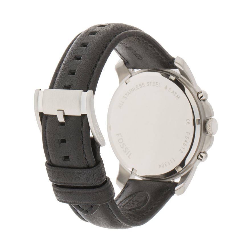 Fossil Chronograph