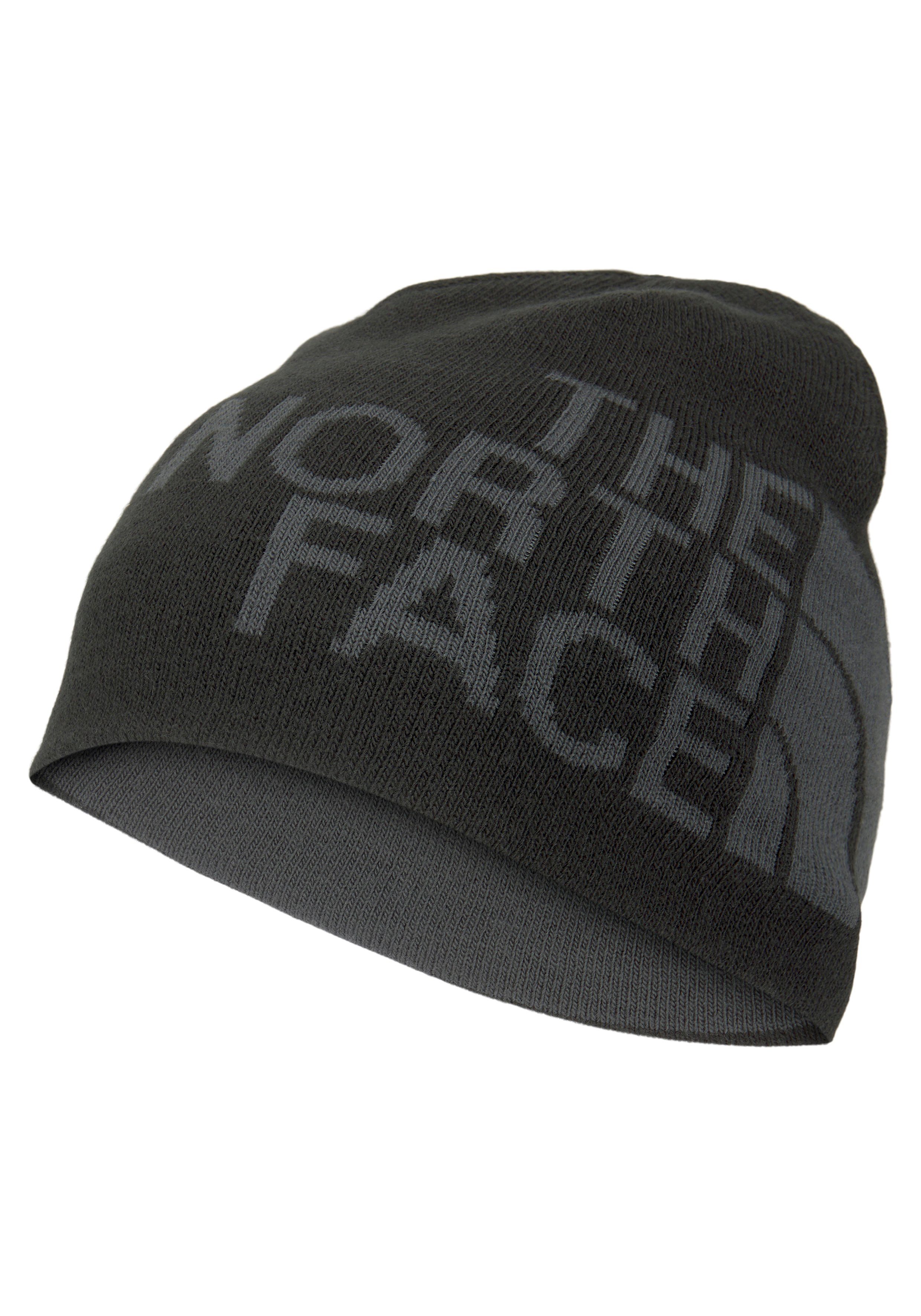 The North Face Wendemütze REVERSIBLE TNF BANNER BEANIE beidseitig tragbar