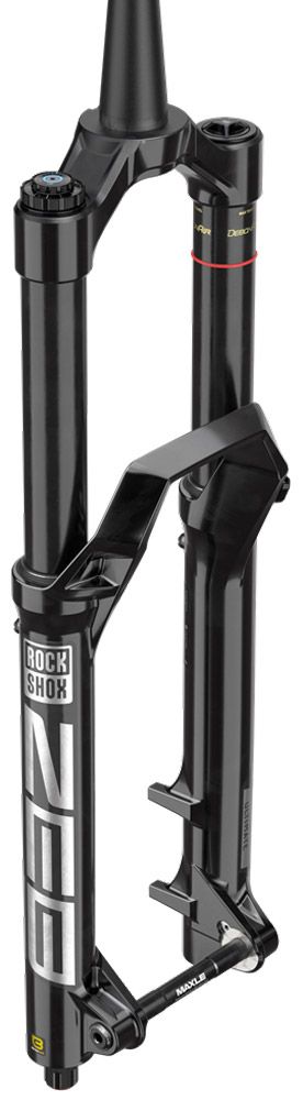 RockShox ZEB Ultimate Charger 3 RC2 29