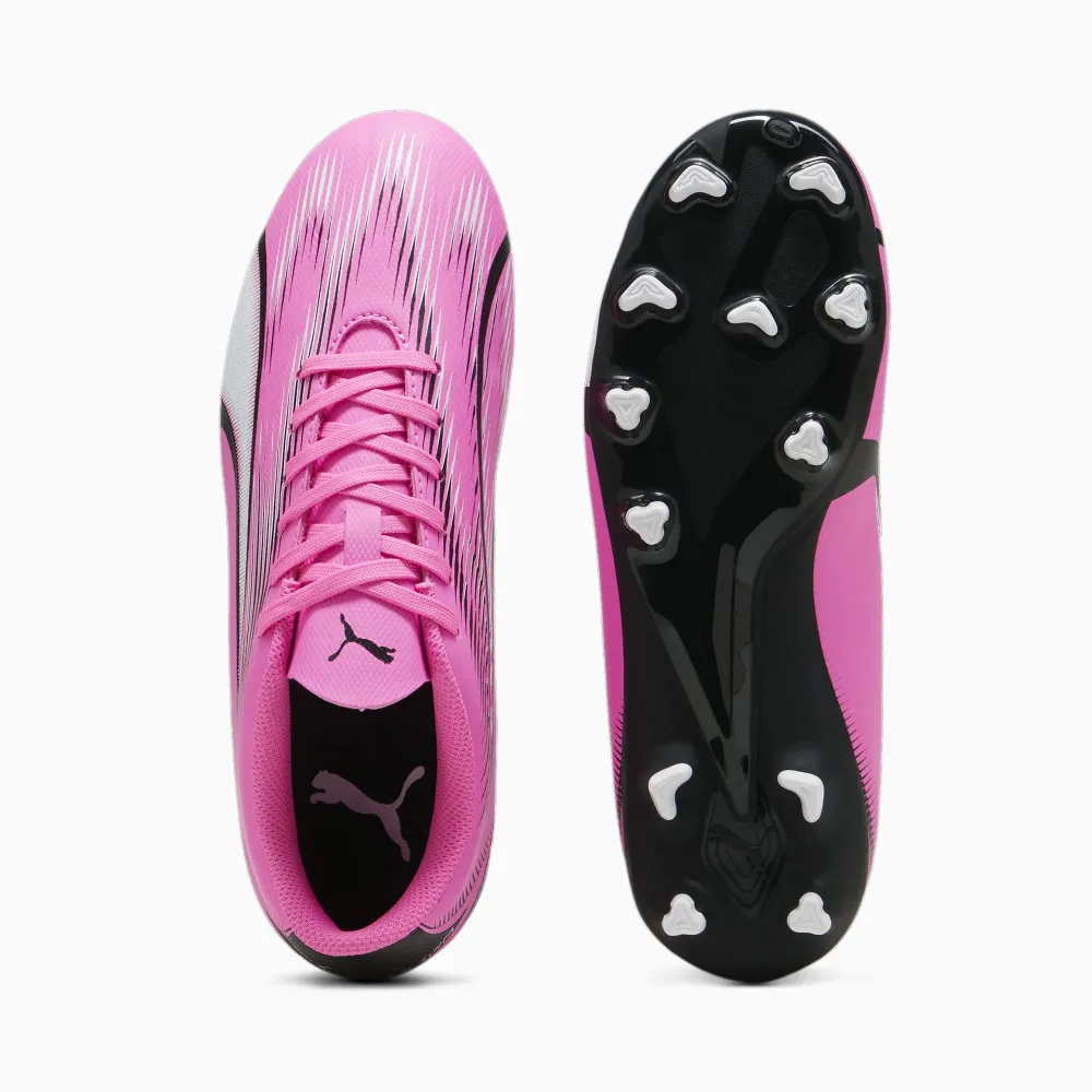 PUMA Ultra Play FG AG 107775_01 / pink
