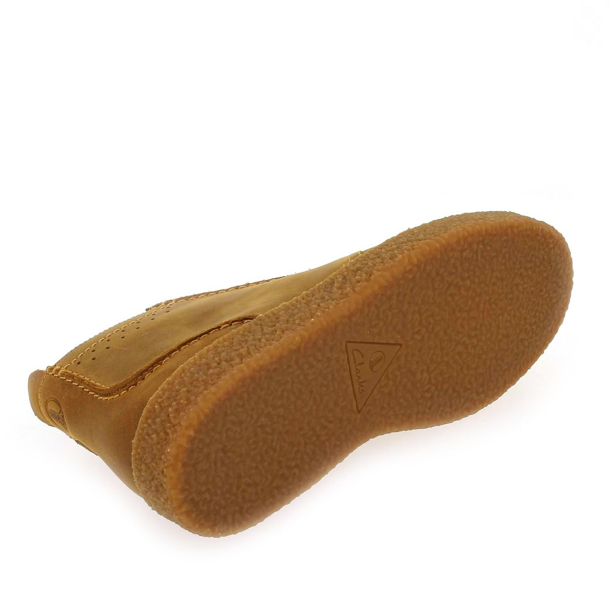 Clarks  STREETHILL MID - Camel