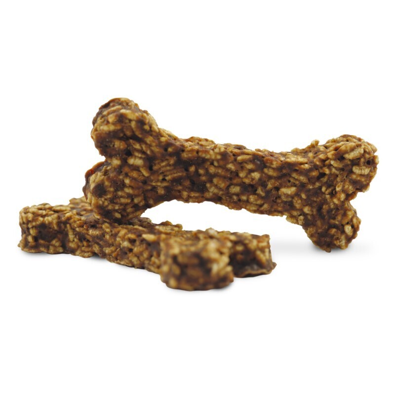 PREMIERE Snacks PREMIERE Crunchy Bone Huhn 2 Stück