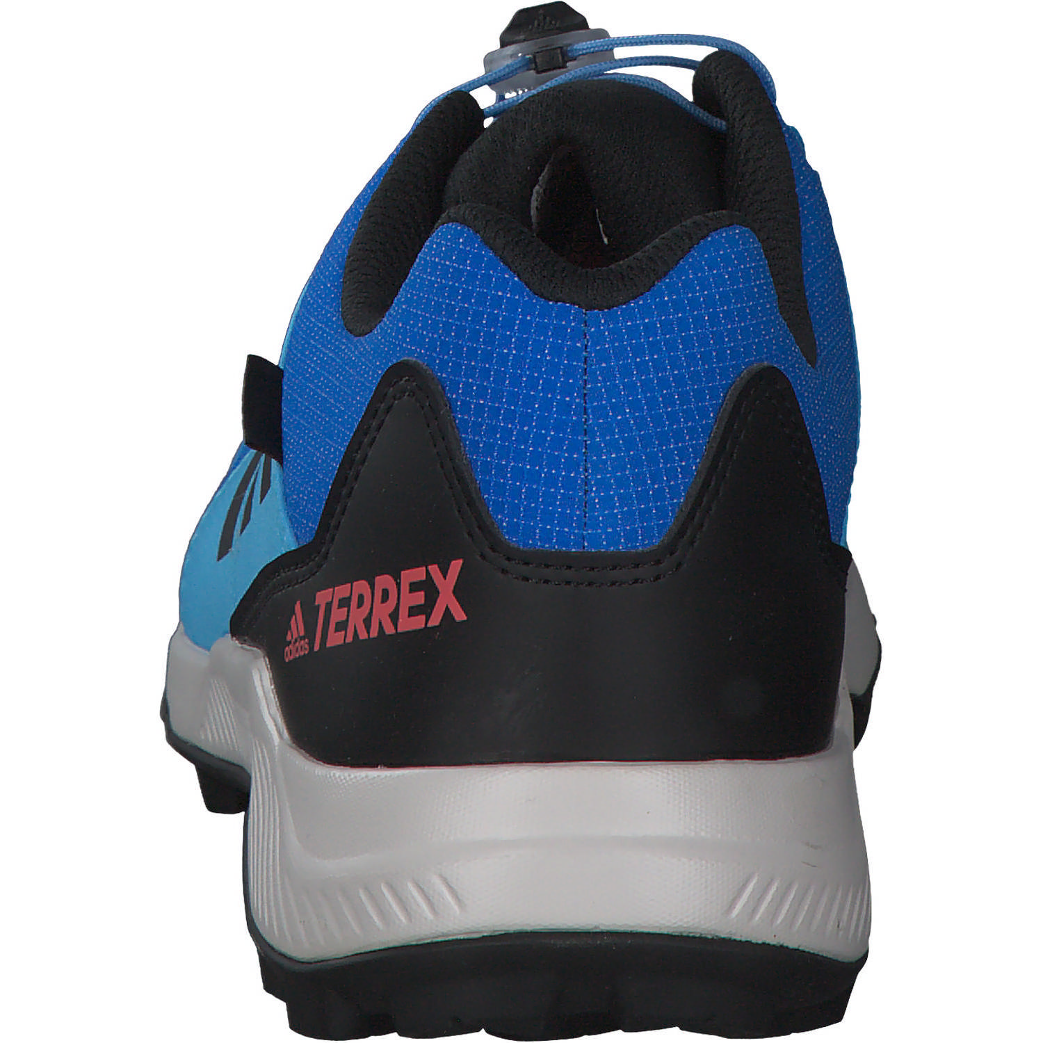 Adidas Terrex GTX K M, Trekkingschuhe, Kinder, blue rush