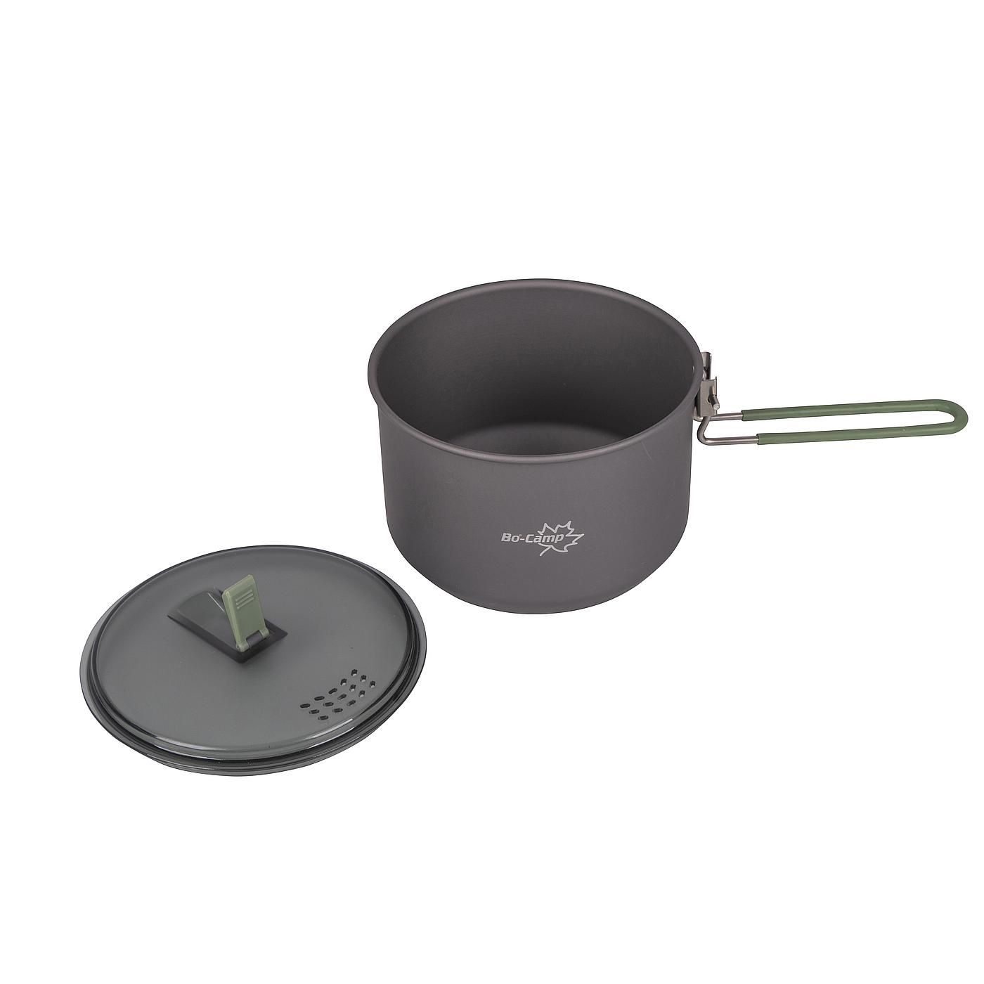 Bo-Camp Explorer 1 Liter Pfanne