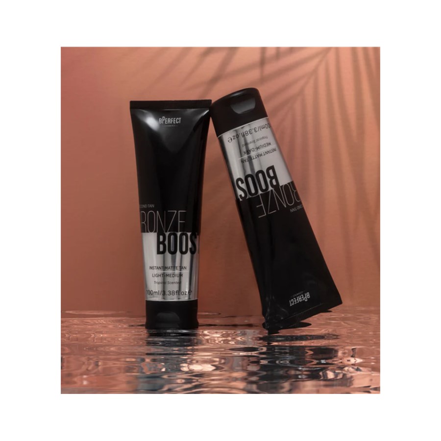 Bronze Boost Instant Tan