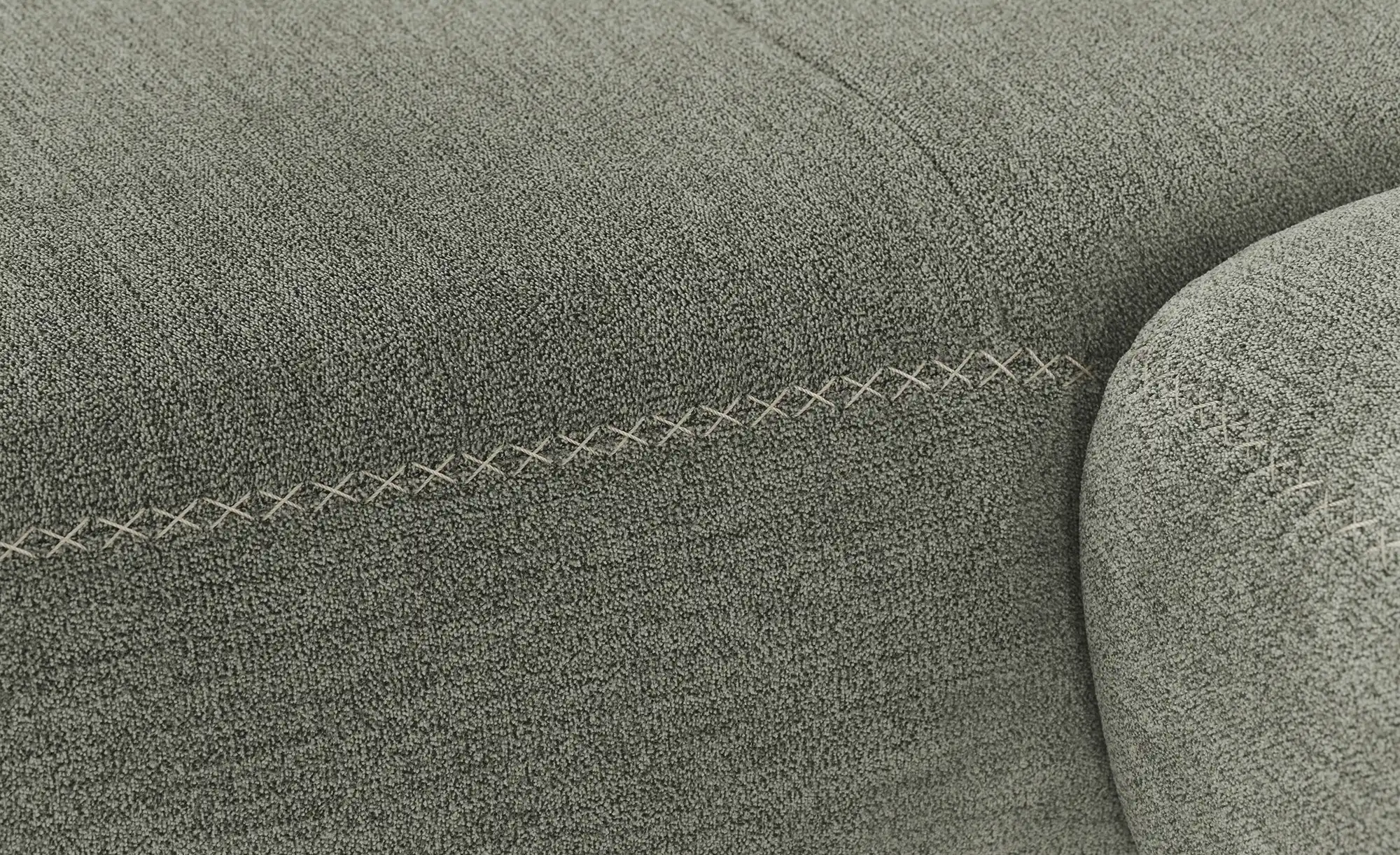 Kollektion Kraft Ecksofa Mike