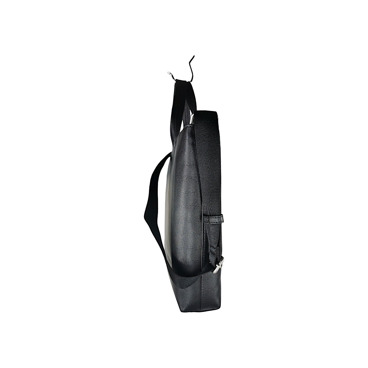 Calvin Klein Sculpted Mini 26 Mono K60K615470GL Schwarz black/metallic