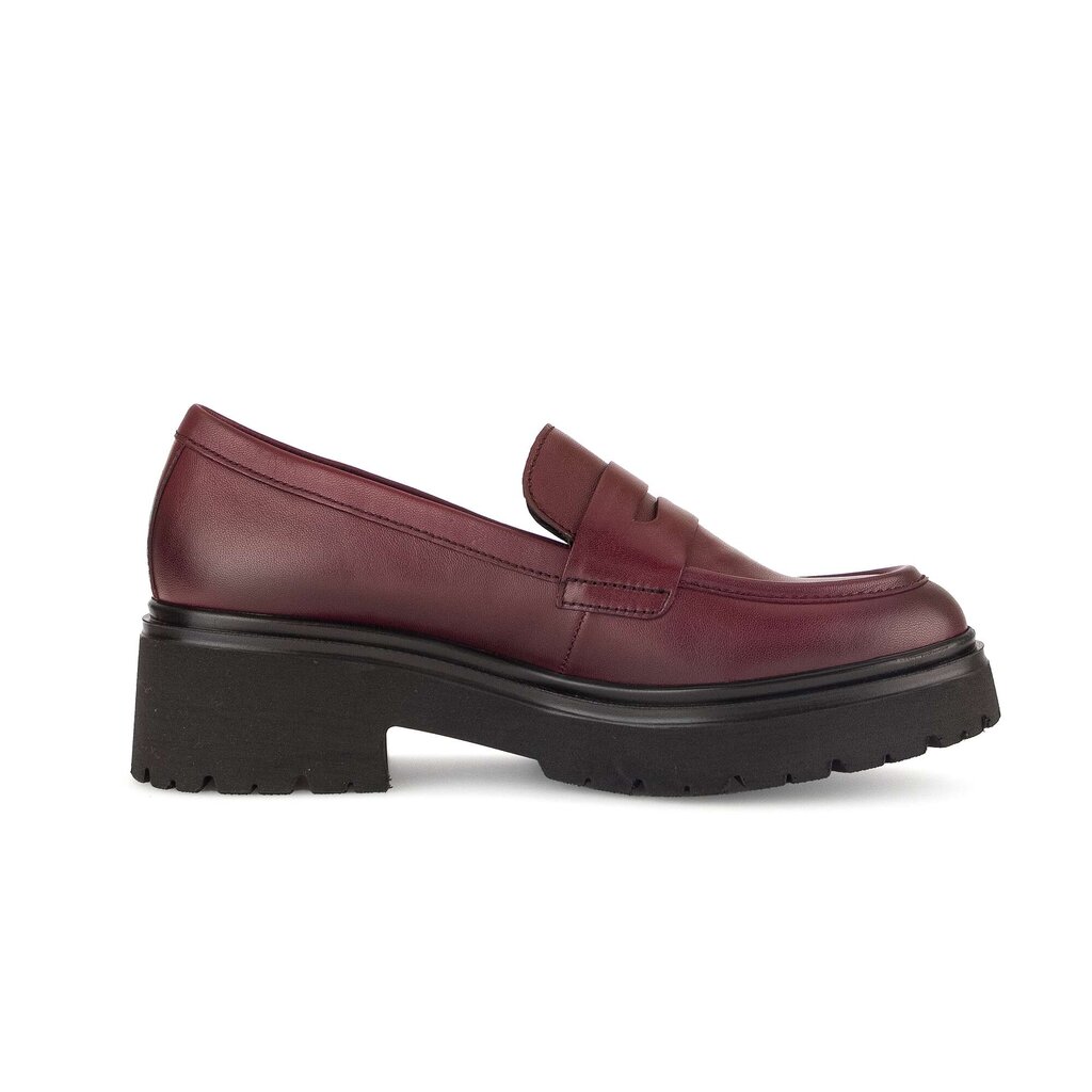 Gabor fashion Slipper rot