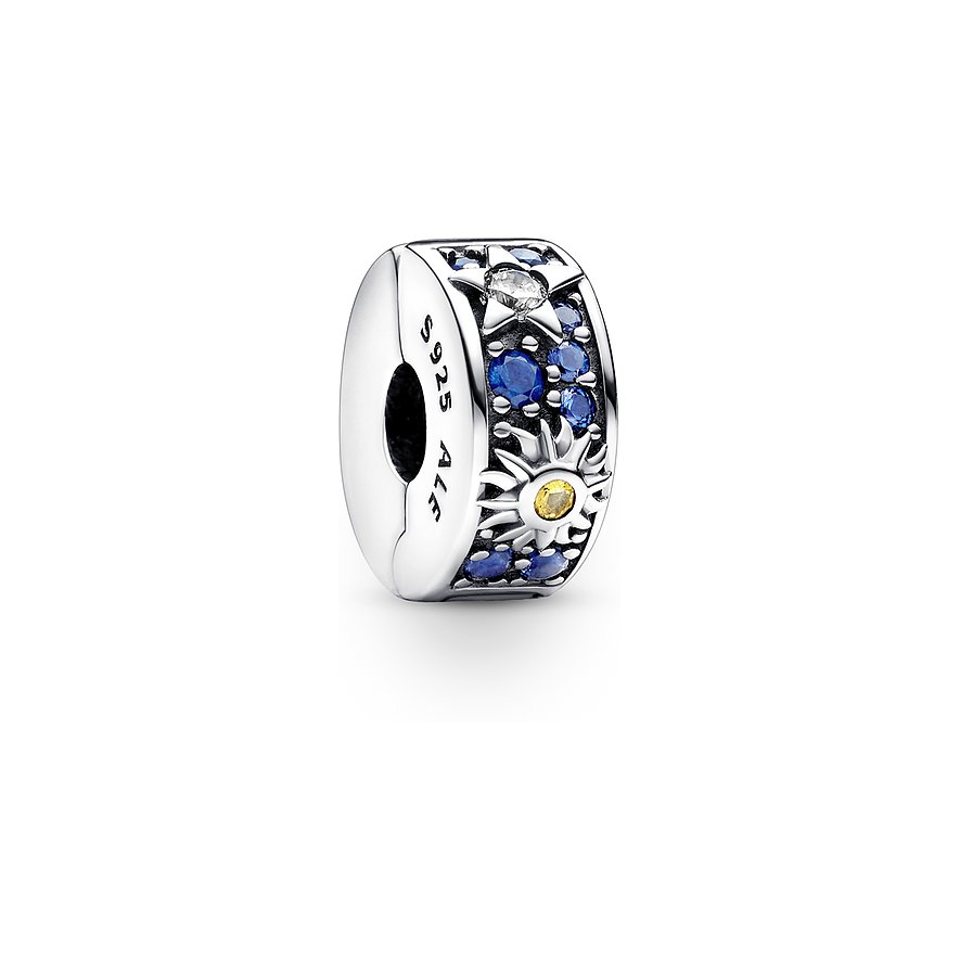 Pandora Charm Moments