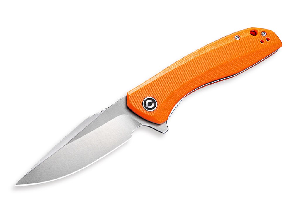 Baklash Orange