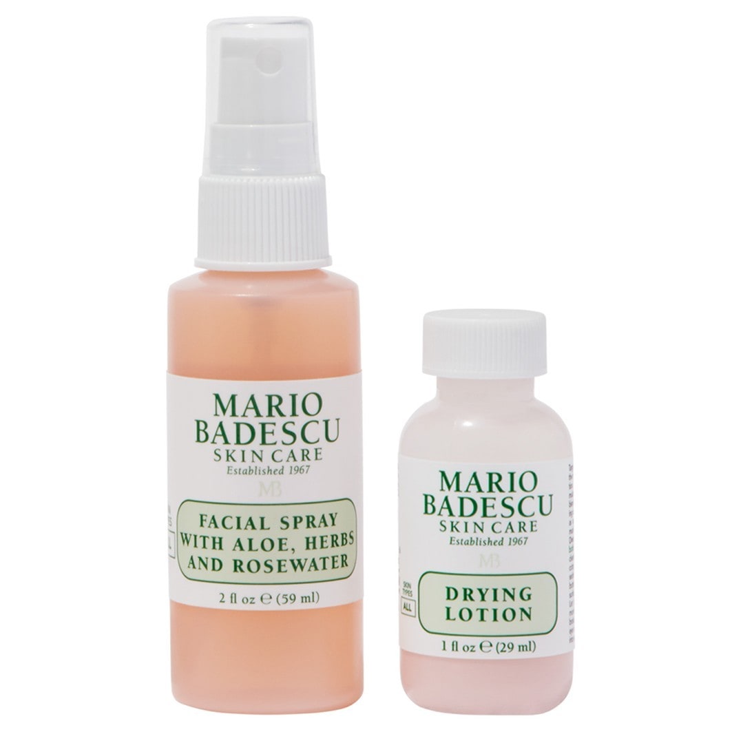 Mario Badescu Haideți (Ia și Pleacă)