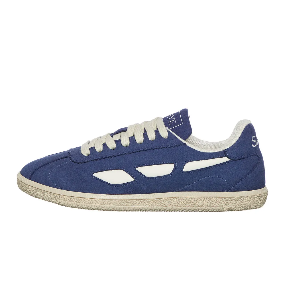 SAYE Modelo 70 Vegan M70-01-VBLUE / blau