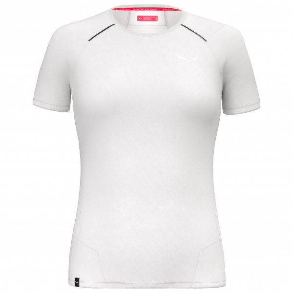 Salewa - Women's Pedroc Dry Hybrid T-Shirt - Funktionsshirt