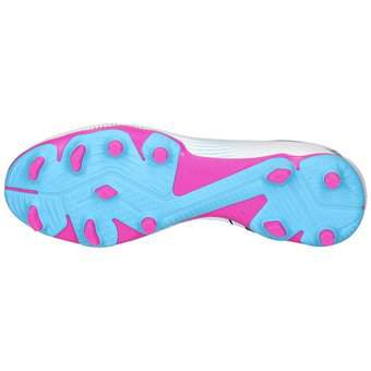 PUMA Future 7 Play FG-AG Fußball in weiß