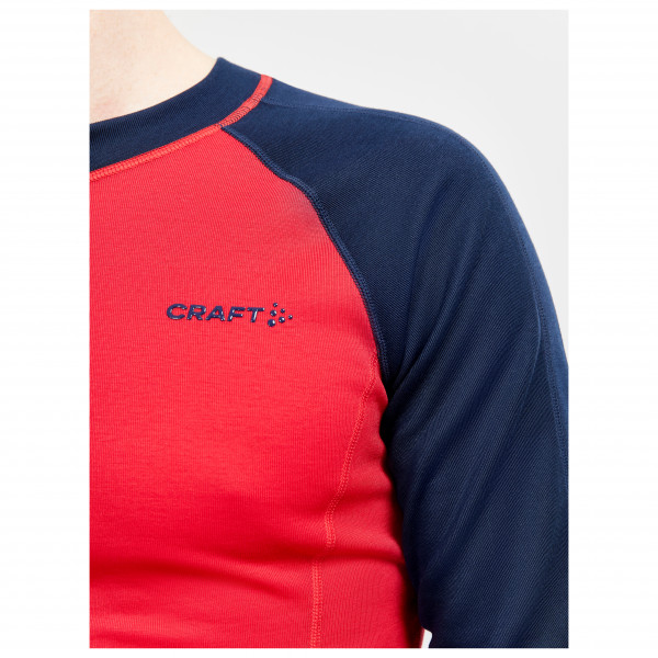 Craft - Core Warm Baselayer Set - Kunstfaserunterwäsche