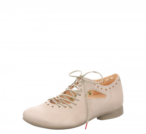 GUAD2 Schnürschuh - Cotton
