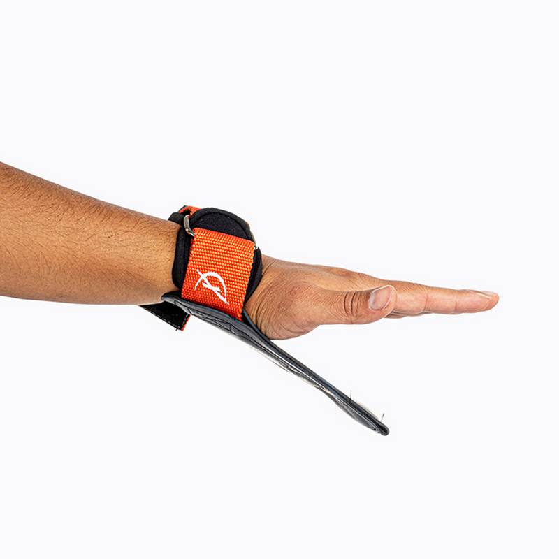 CLIMAQX Ultra-Grips Zughilfen
