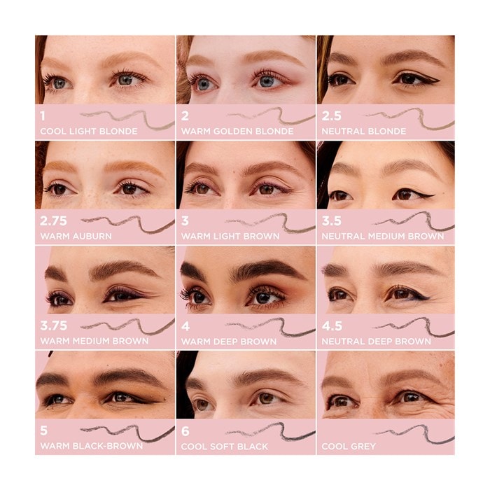 Gimme Brow+ Volumizing Pencil