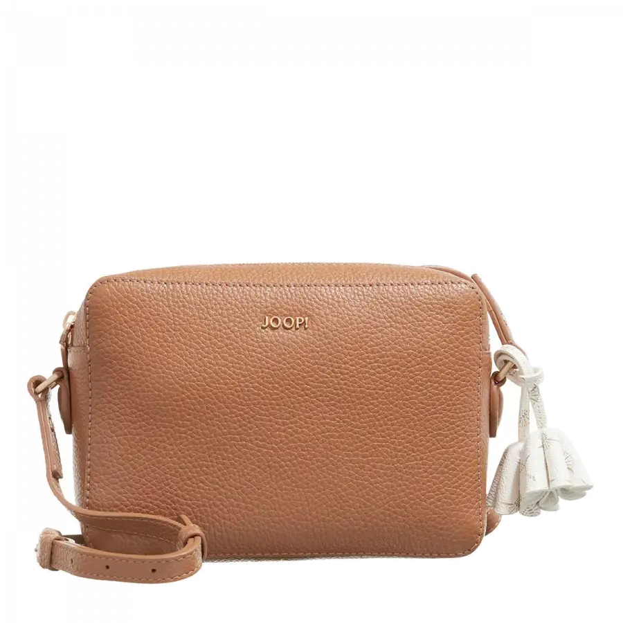 JOOP! - Joop! Shoulder Bags Textil Cognac - braun